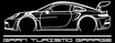 Logo Gran Turismo Garage